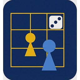 Board Game Online logo