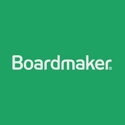Boardmaker Online logo