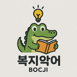 Bocji logo