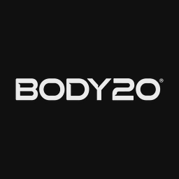 Body20 logo