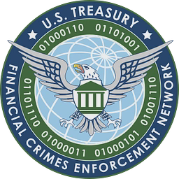 FinCEN BOI E-Filing System logo