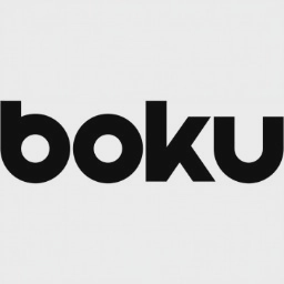 Boku logo