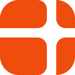 Bold BI (Redaction via Data Security) logo