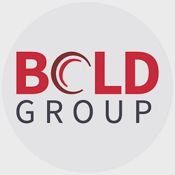 BOLD logo