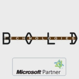 BOLD logo