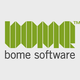 Bome MIDI Translator Pro logo