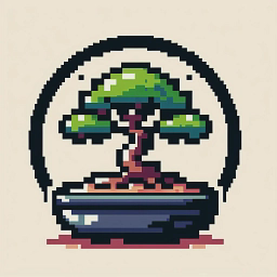 Bonsai Software logo