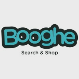 Booghe logo