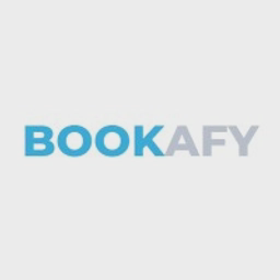 Bookafy logo