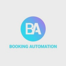 Booking Automation Systems (BASware) logo