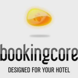 BookingCore logo