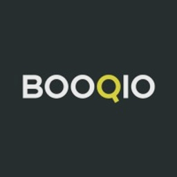 Booqio logo