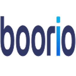 Boorio logo