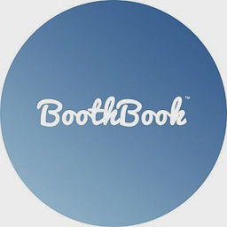 BoothBook logo