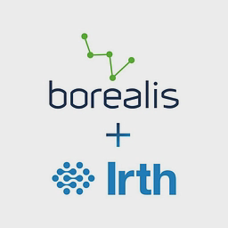 Boreal IS logo