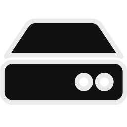 BorgBase logo