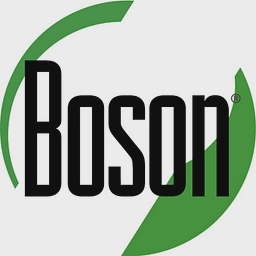 Boson logo
