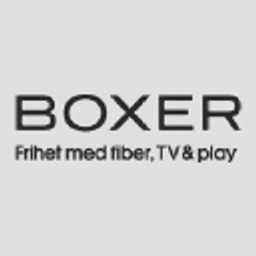 Boxer logo