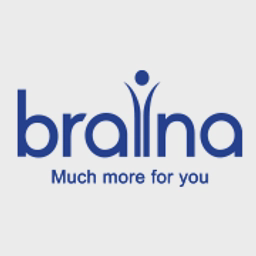 Braina logo