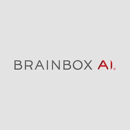 BrainBox AI logo