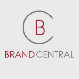 BrandCentral logo