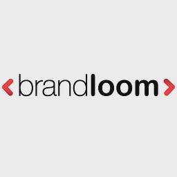 BuzzStream by BrandLoom logo
