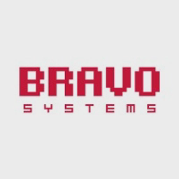 Bravo Studio logo