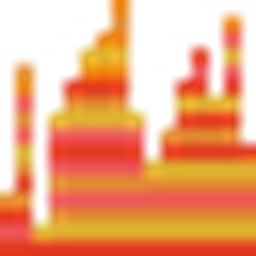Flame Graphs logo