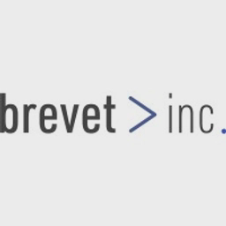 Brevet logo