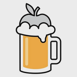 Homebrew logo