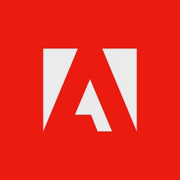 Adobe Bridge logo