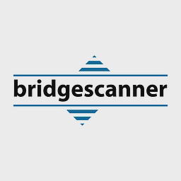 BridgeScanner logo