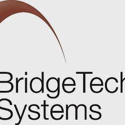 BRIDGE Technologies PMA Playout Automation logo