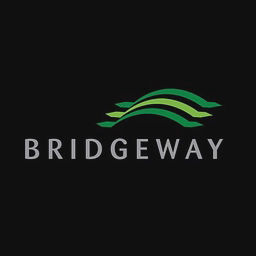 Bridgeway logo