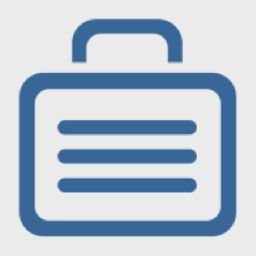 Briefcase logo