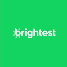 Brightest logo