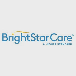 BrightStar Care Platform logo