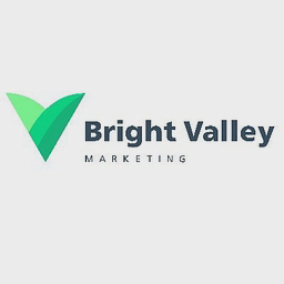 Bright Valley Marketing logo
