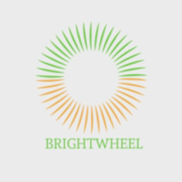 Brightwheel logo