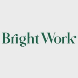 BrightWork logo