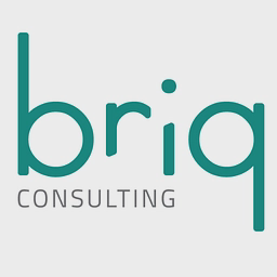 Briq logo