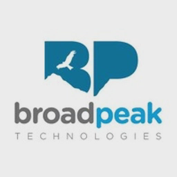 Broadpeak logo