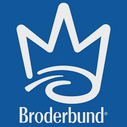 PrintMaster Platinum logo