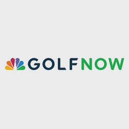 BRS Golf logo