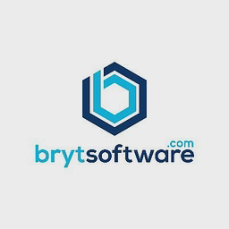 BrytSoftware logo