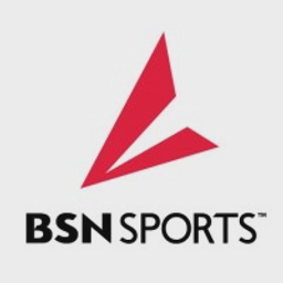 BSN SPORTS Scoreboards logo