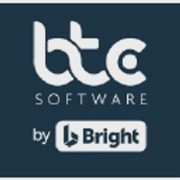 BTCSoftware (Making Tax Digital VAT) logo