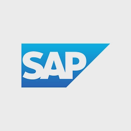 SAP Build Apps logo