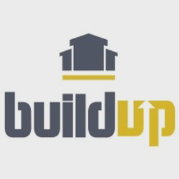 Buildup logo