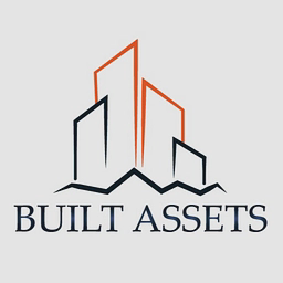 Built Assets logo
